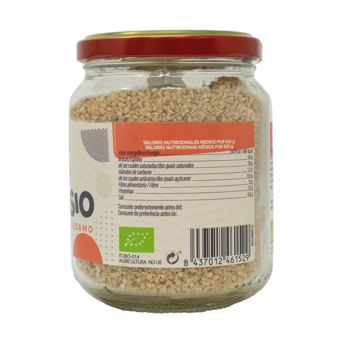 La Finestra sul Cielo Gomasio Bio 150g