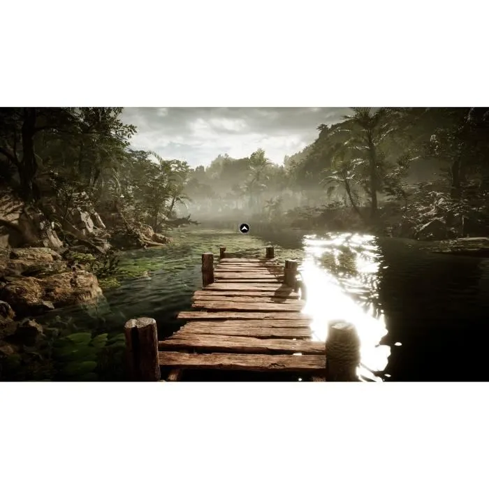 Microids The Amerzone: El Testamento del Explorador - Juego para Xbox Series X Microids The Amerzone: El Testamento del Explorador - Juego para Xbox Series X