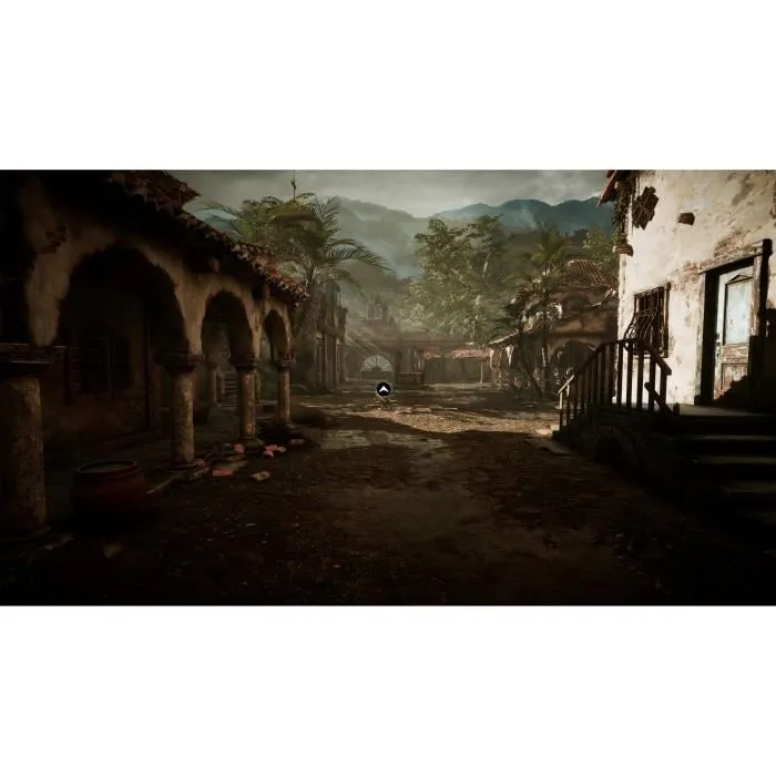 Microids The Amerzone: El Testamento del Explorador - Juego para Xbox Series X Microids The Amerzone: El Testamento del Explorador - Juego para Xbox Series X