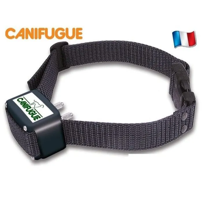 Num'Axes Valla y Collar Antifuga para Perros Num'Axes Valla y Collar Antifuga para Perros