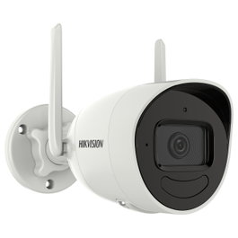 Hikvision CAMIP Hikvision Bullet IR DS-2CV2041G2-IDW(W)(2.8mm) 4MP
