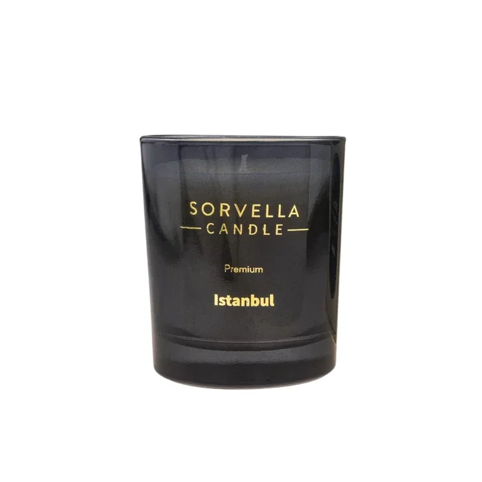 Sorvella Vela aromática Istanbul 170 g