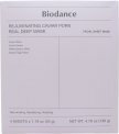 Biodance Mascarilla Facial Rejuvenecedora Caviar PDRN - Pack de 4 unidades