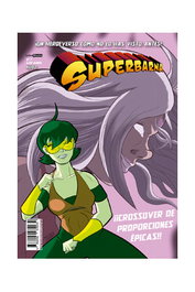 Letrablanka S.L SUPERBARNA 07