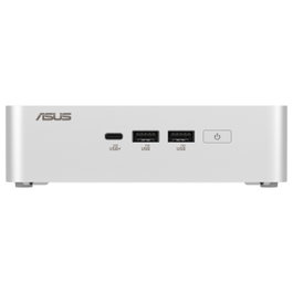 ASUS NUC 15 Pro+ RNUC15CRSU9084A2 con Intel Core Ultra 9, 32 GB RAM y 1 TB SSD