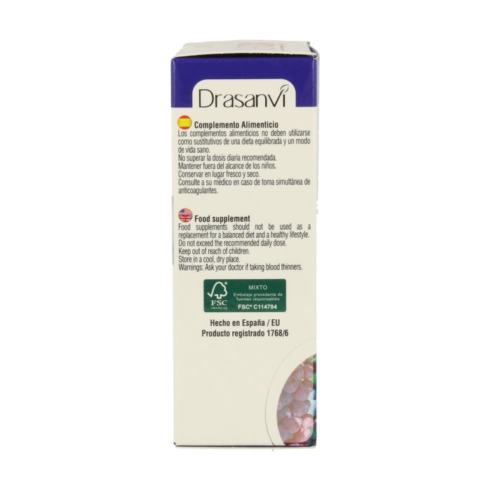 Drasanvi Venox 45 Cápsulas Drasanvi Venox 45 Cápsulas