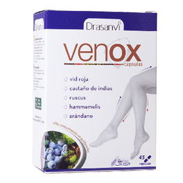 Venox Cápsulas