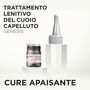 Kerastase Genesis Cure Apaisante con Aminexil para Caída del Cabello, Tratamiento Fortalecedor y Regenerador, 10 Unidades de 6 ml
