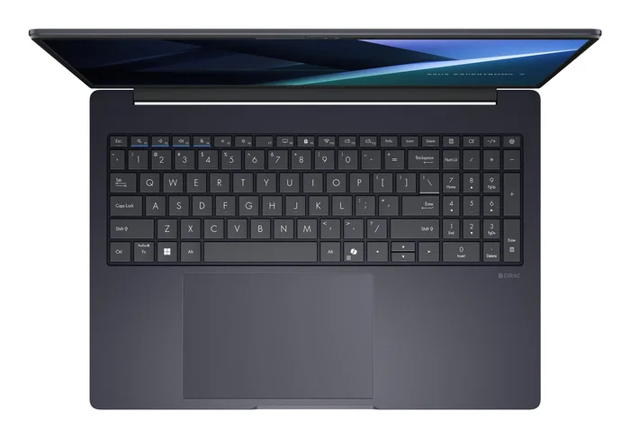 Asus ExpertBook B3 B3605CCA-MB2216X Intel Core Ultra 5 16GB 512GB 16 pulg.