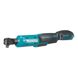 Makita WR100DZ Llave de impacto de carraca angular 12V