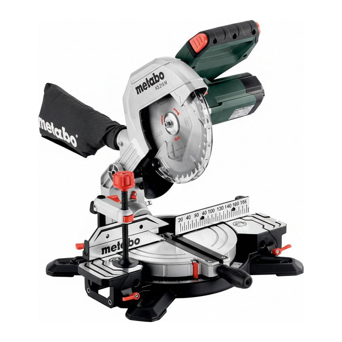 Metabo KS 216 M