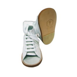 EMO Bota Preandante M11 H con Hebilla Blanco