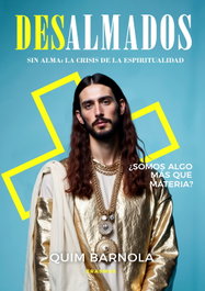 DESALMADOS, Quim Barnola - ERASMUS EDICIONES
