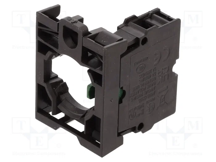 Eaton M22-AK10 Elemento de contacto 1S con montaje frontal y conexión por tornillo