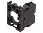 Eaton M22-AK10 Elemento de contacto 1S con montaje frontal y conexión por tornillo