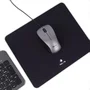 NGS Crew Ratón Óptico Ambidextro 1200 DPI Gris