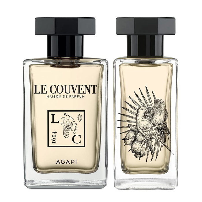 Le Couvent des Minimes Agapi Eau de Parfum 100ml Spray