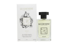 Le Couvent Des Minimes Agapi Eau de Parfum 100ml Spray