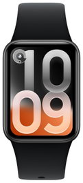 Xiaomi Smart Band 10 Pro NFC Midnight Black