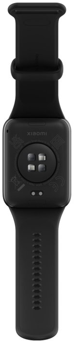 Xiaomi Smart Band 10 Pro NFC Midnight Black