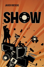 Show, Javier Ruescas - MONTENA