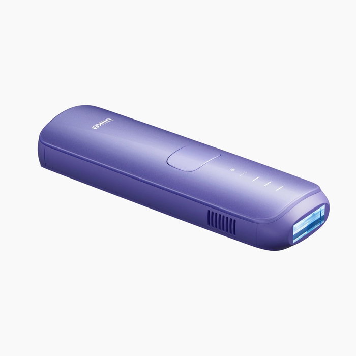 Ulike Air 3 Purple IPL-Hair Removal Device Ulike Air 3 Purple IPL-Hair Removal Device