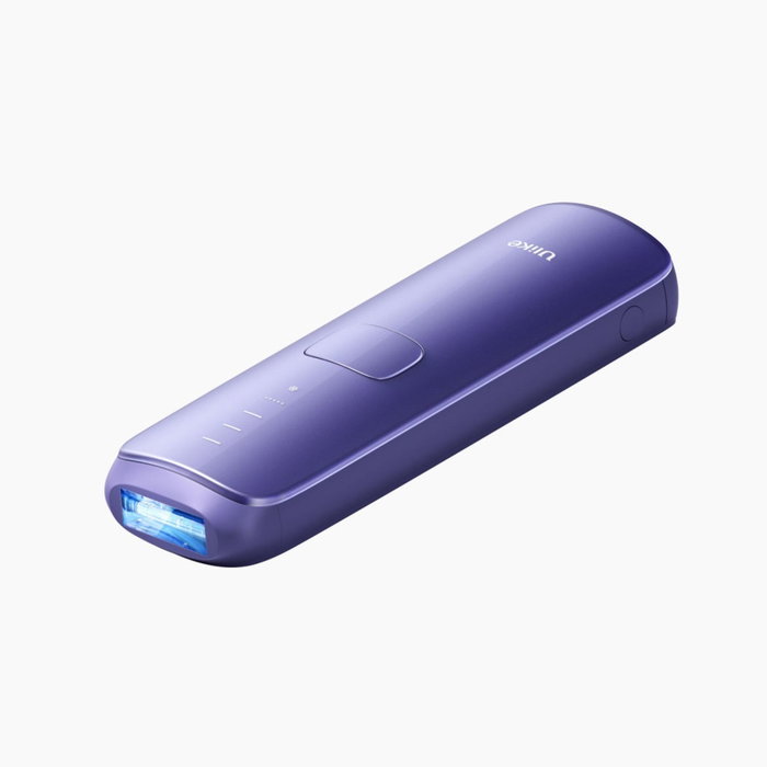 Ulike Air 3 Purple IPL-Hair Removal Device Ulike Air 3 Purple IPL-Hair Removal Device