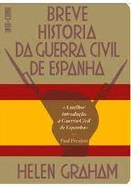 TINTA DA CHINA BREVE HISTORIA DA GUERRA CIVIL DE ESPANHA