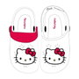 Cerdá Zuecos Premium Pins Hello Kitty Blanco T32/33 - Modelos surtidos