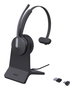 Yealink BH70 Mono MS con soporte - Negro