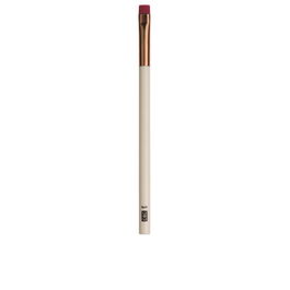Ubu Brocha para Labios Lippety Stick, Pincel de Maquillaje para Aplicar Color y Brillo con Precisión, 1 Unidad