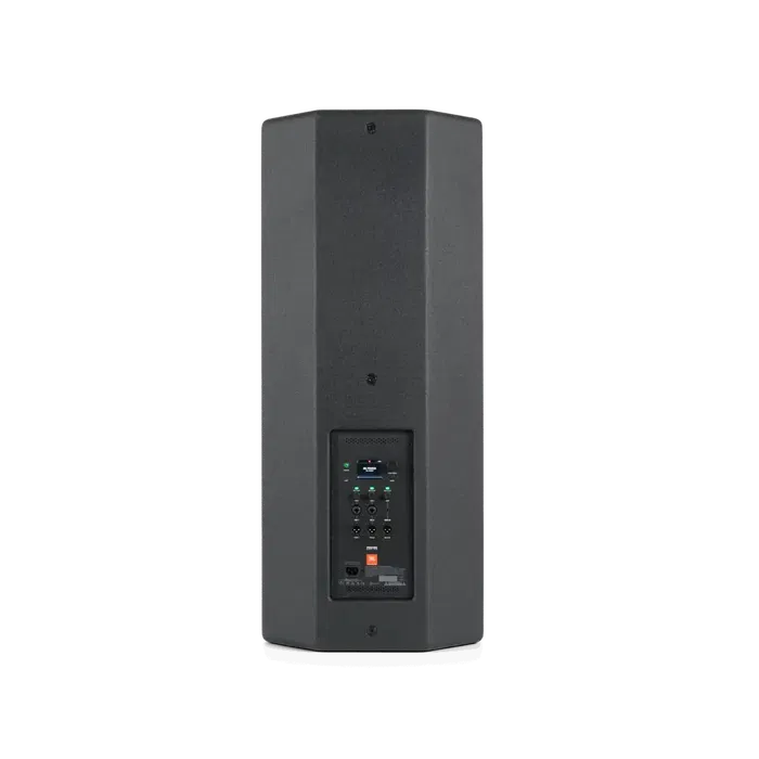 JBLPRO PRX925 Altavoz PA Portátil Profesional Activo Doble Woofer 15 Pulgadas 2000W DSP Control BLE