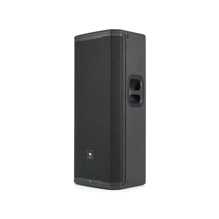 JBLPRO PRX925 Altavoz PA Portátil Profesional Activo Doble Woofer 15 Pulgadas 2000W DSP Control BLE
