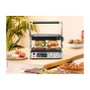 Braun MultiGrill 7 CG 7040 Contact Grill de 2000 W
