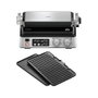 Braun MultiGrill 7 CG 7040 Contact Grill de 2000 W