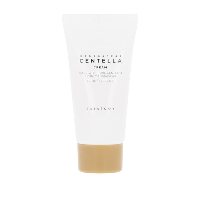 Skin1004 Crema Hidratante Facial con Centella Asiática de Madagascar 30 ml - Calma y Nutre Piel Sensible