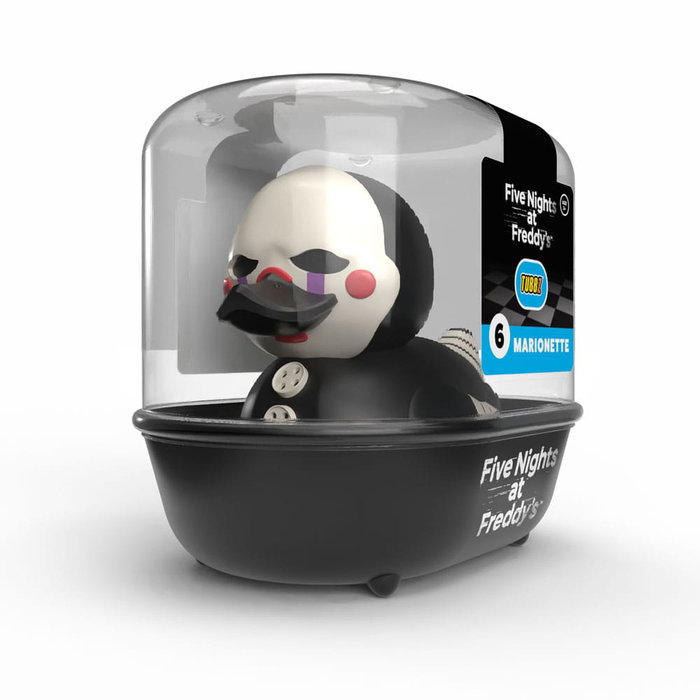 Five Nights at Freddy´s Tubbz Figura PVC Marionette 1st Edition 10 cm