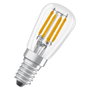 Ledvance-Osram Bombilla LED Special E14 250lm 6500K