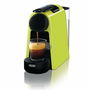 Cafetera de Cápsulas DeLonghi ESSENZA MINI Lima 600 ml