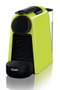 De'Longhi Essenza Mini EN 85.L, Limón y Negro