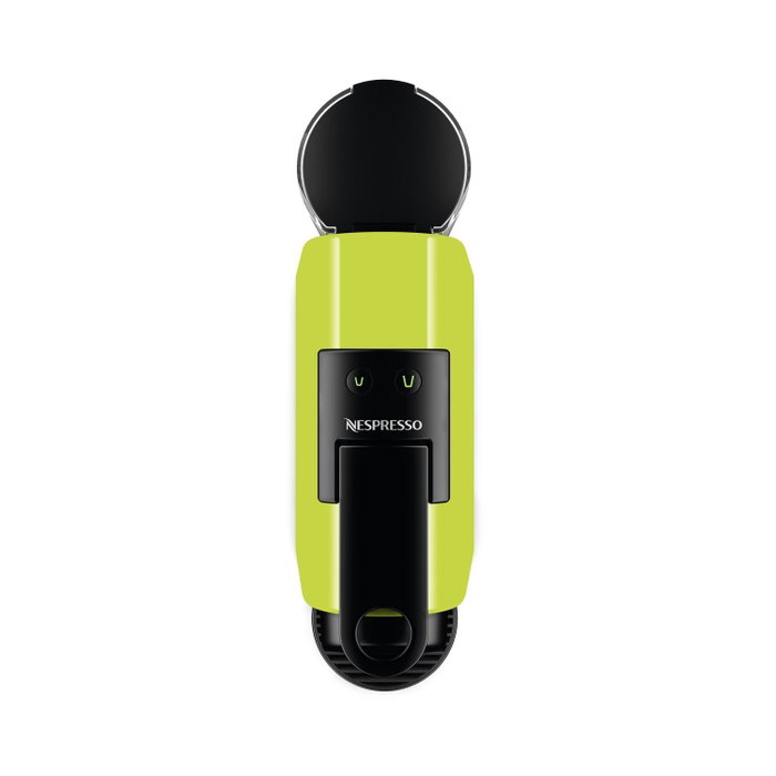 De'Longhi Essenza Mini EN 85.L, Limón y Negro