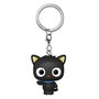 Funko Llavero Pocket POP Hello Kitty and Friends Chococat