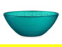 Vivalto Bol Vidrio Turquesa 14.5 cm (Set de 24)
