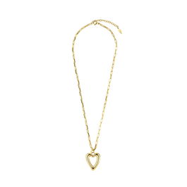 Collar Mujer Radiant RY000321 Dorado