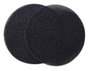 Elite Filtros Recambio de Carbono para Ventilador Aria