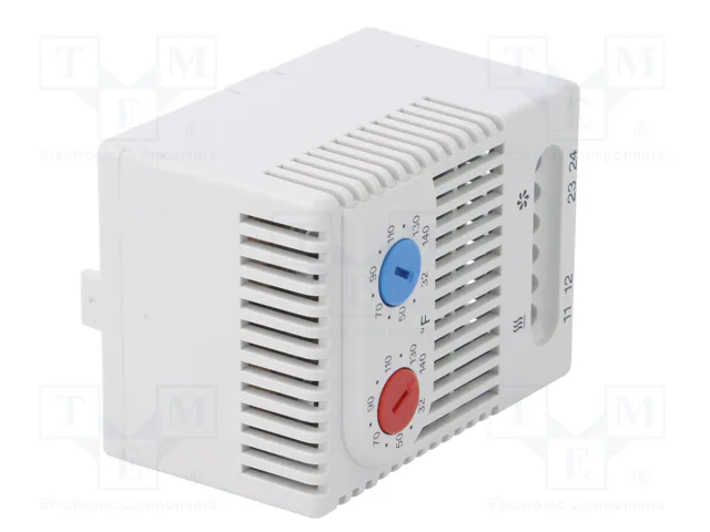 STEGO Termostato NC + NO 10A 250VAC STEGO Termostato NC + NO 10A 250VAC