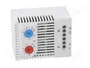 STEGO Termostato NC + NO 10A 250VAC