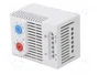 STEGO Termostato NC + NO 10A 250VAC
