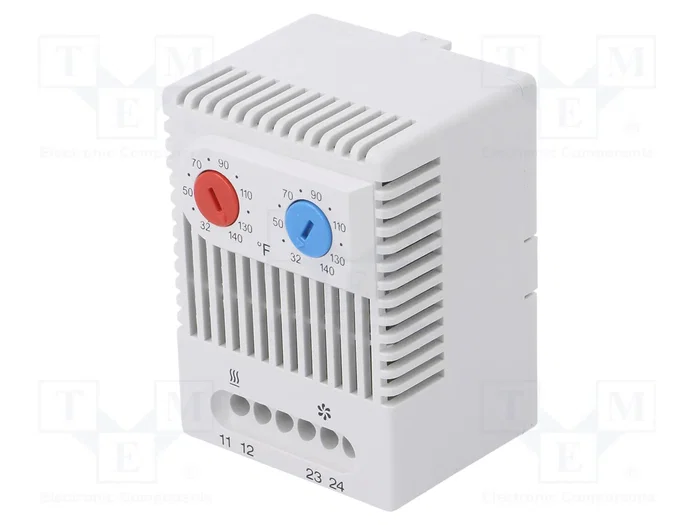 STEGO Termostato NC + NO 10A 250VAC STEGO Termostato NC + NO 10A 250VAC