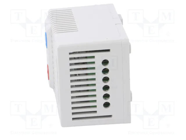 STEGO Termostato NC + NO 10A 250VAC STEGO Termostato NC + NO 10A 250VAC